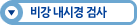 비강 내시경 검사