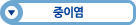 중이염